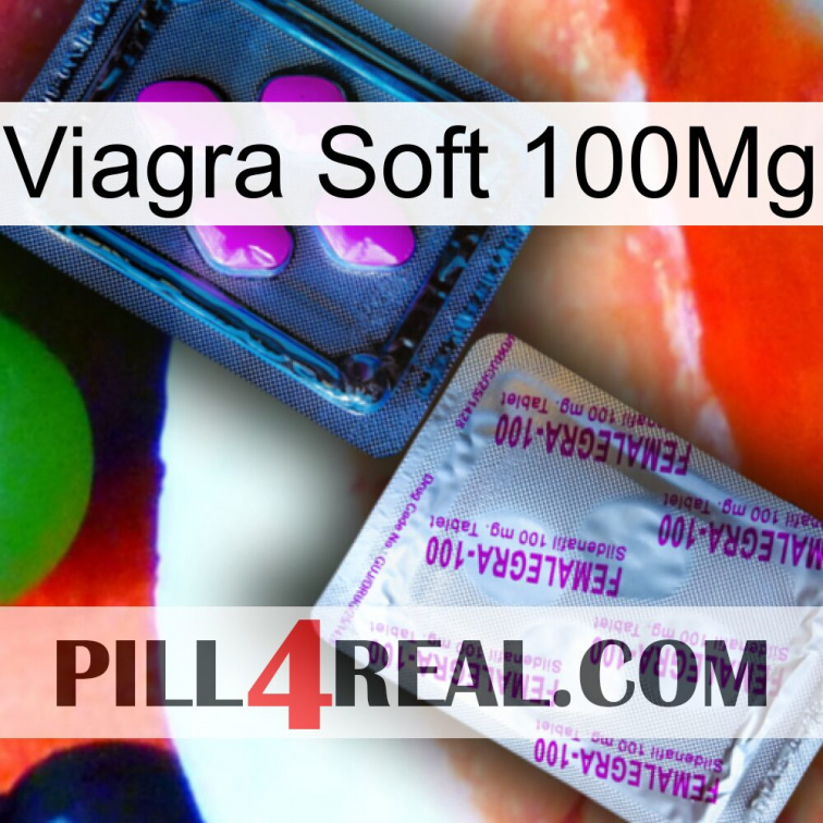 Viagra Soft 100Mg 37